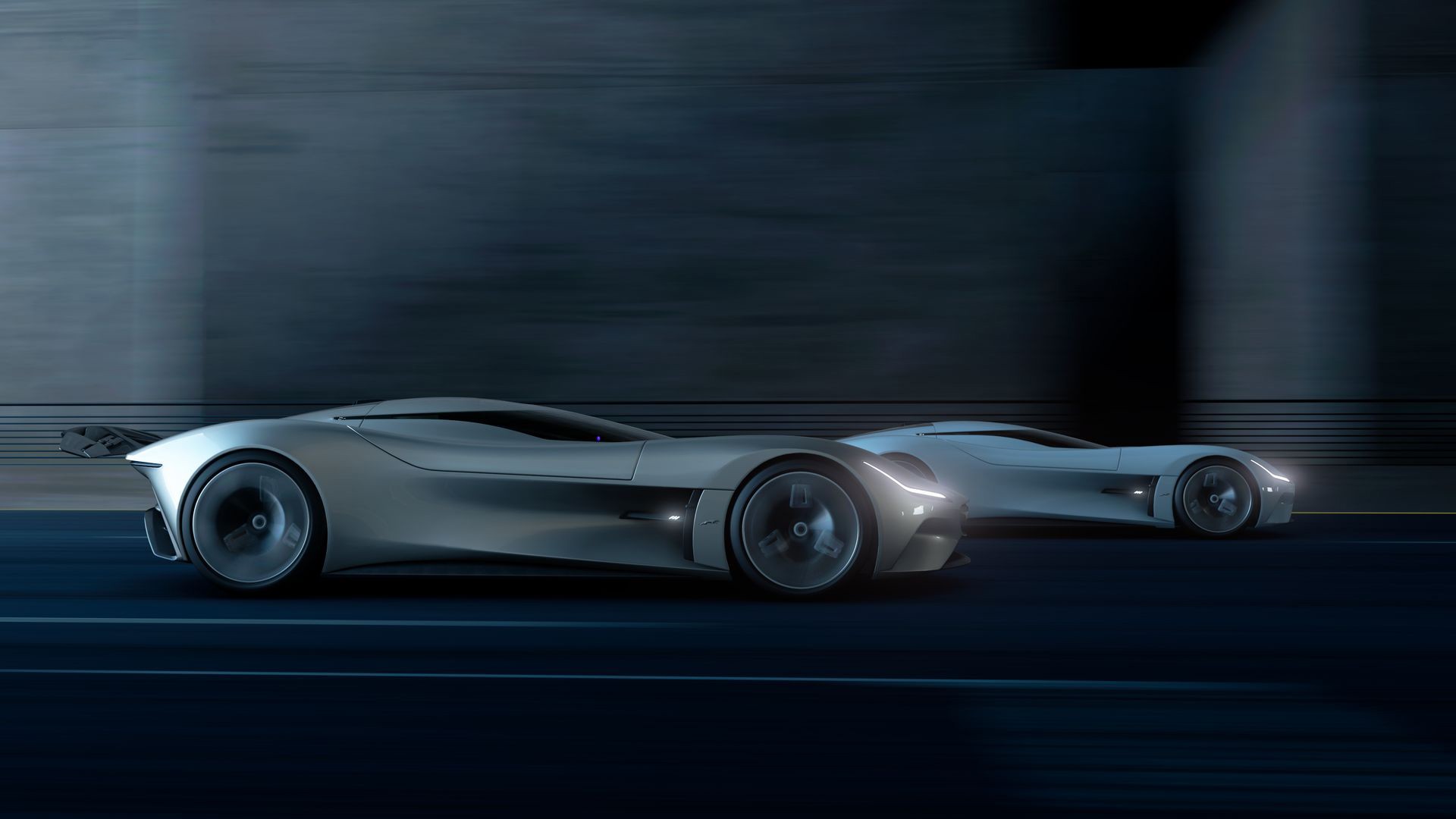 Ноябрьское обновление добавило в Gran Turismo Sport пять новых машин - изображение обложка