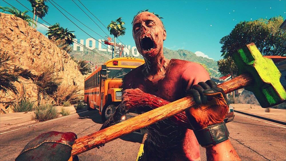 Deep Silver: Dead Island 2 всё ещё жива - изображение обложка