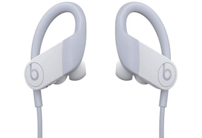 WinFuture: Apple готовит новые беспроводные наушники Powerbeats 4 - изображение обложка