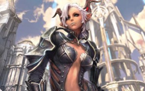 TERA: The Exiled Realm of Arborea. Игра осталась без начальника - изображение обложка