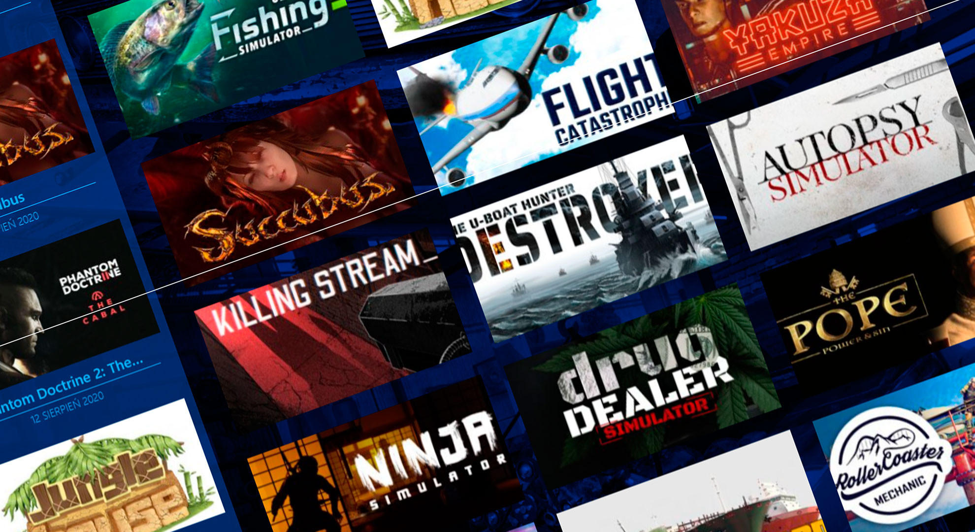 PlayWay заработала больше, чем CD Projekt - изображение обложка