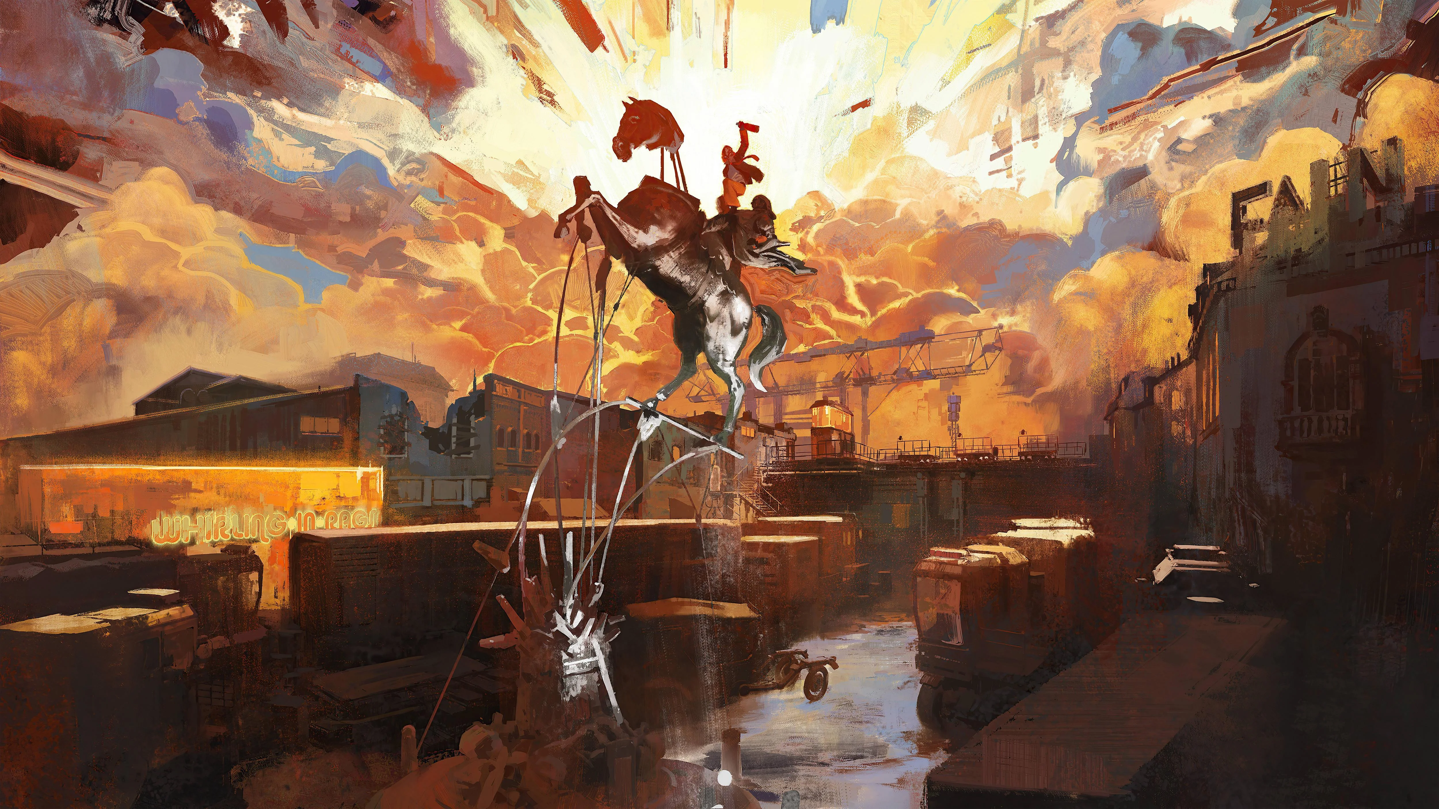 Disco elisium. Диско Элизиум. Диско Элизиум концепт арт. Равашоль Disco Elysium. Disco Elysium концепт арты.
