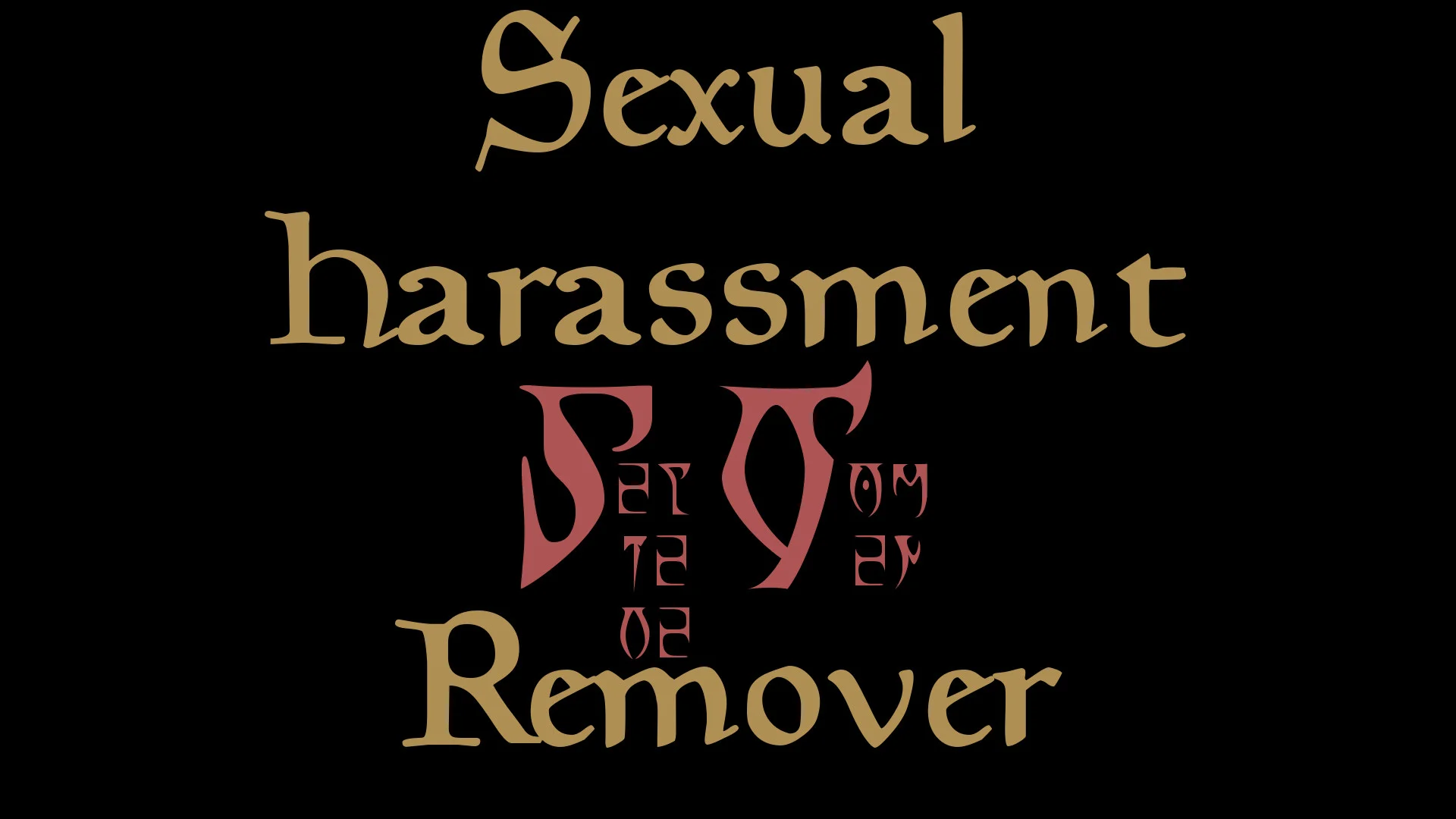 Мод для The Elder Scrolls III: Morrowind убирает из игры сексуальные домогательства - фото 1