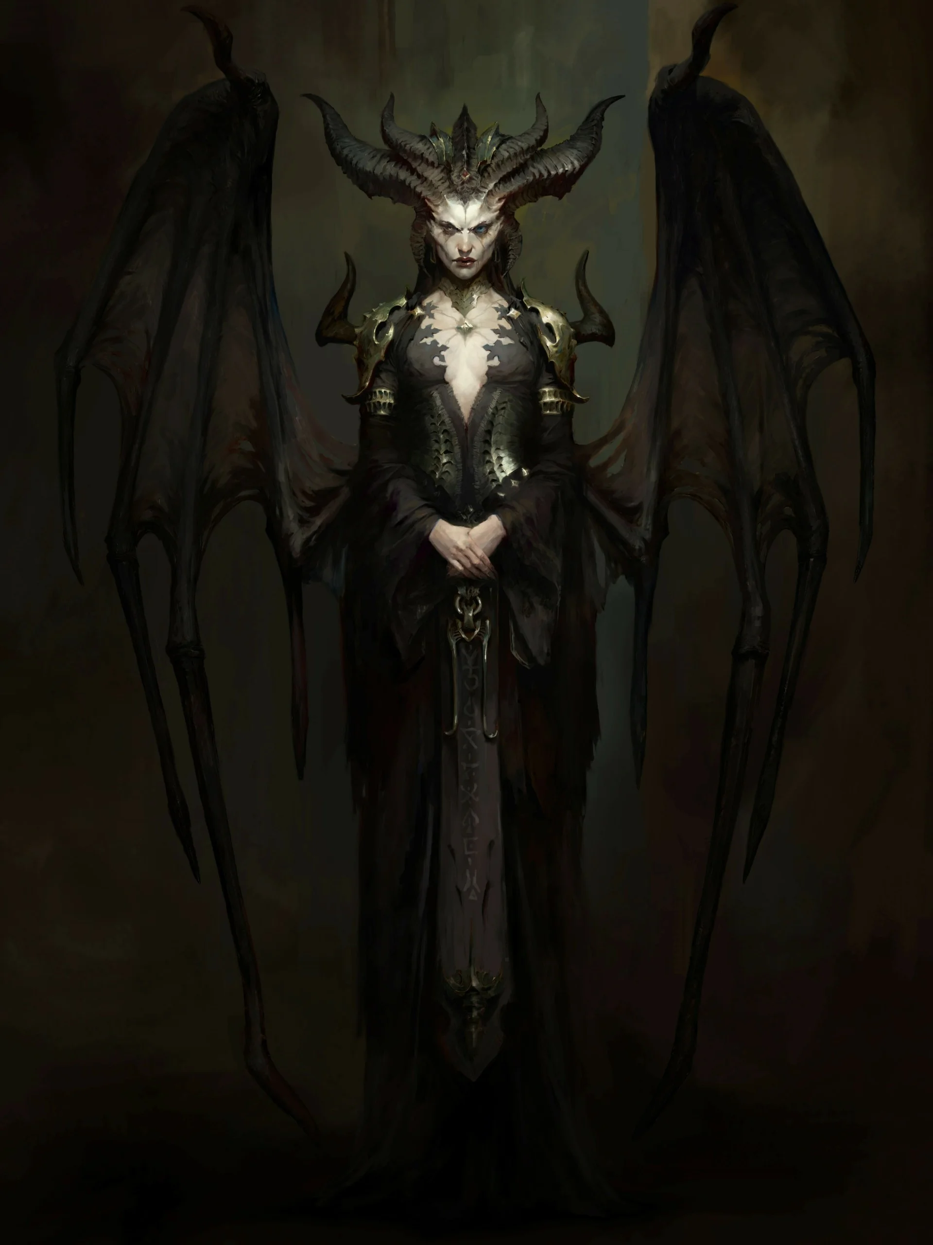 Diablo IV нужно подключение к интернету — свежие детали, 2 часа геймплея и иллюстрации - фото 2