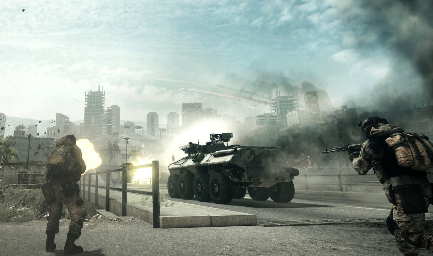 Блиц-новости - изображение обложка