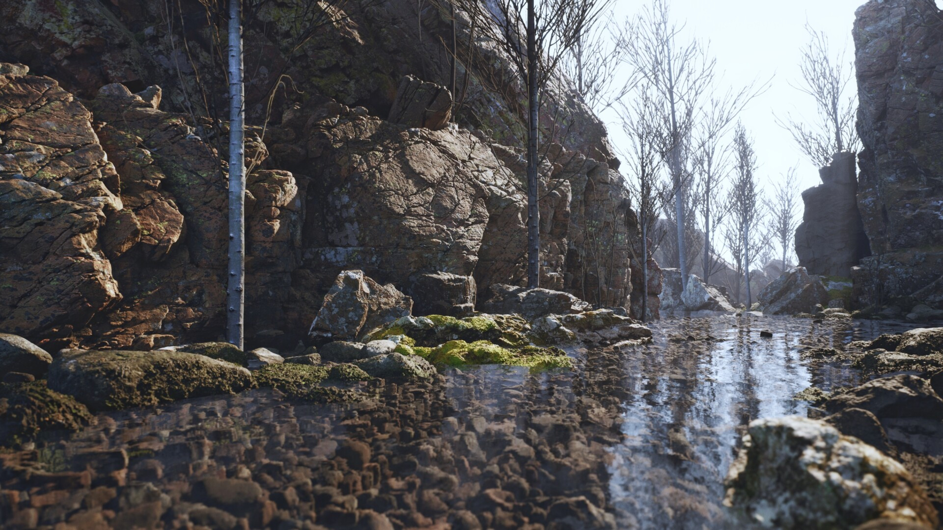 Энтузиаст показывает Dragon Age Inquisition на Unreal Engine 5 - изображение обложка