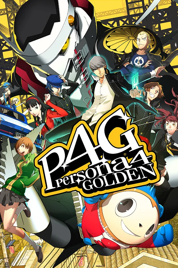 Продажи Persona 4 Golden в Steam превысили 1 миллион копий - фото 1
