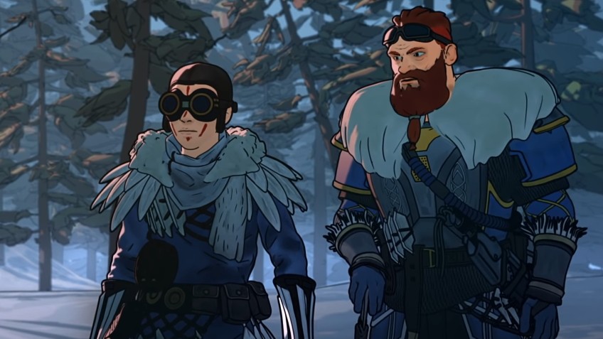 Авторы Apex Legends представили новое сюжетное событие — «Старые обычаи» - изображение обложка