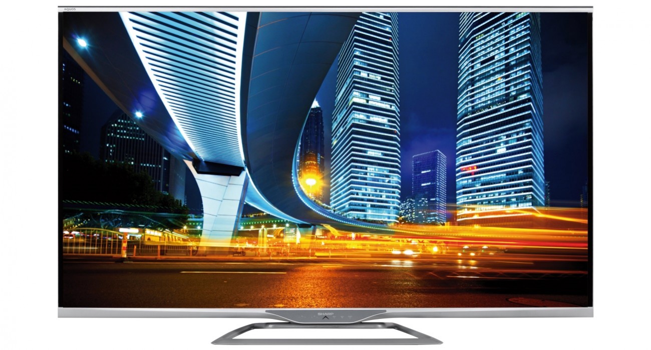 Sharp просит сотрудников покупать продукцию собственного производства - изображение обложка