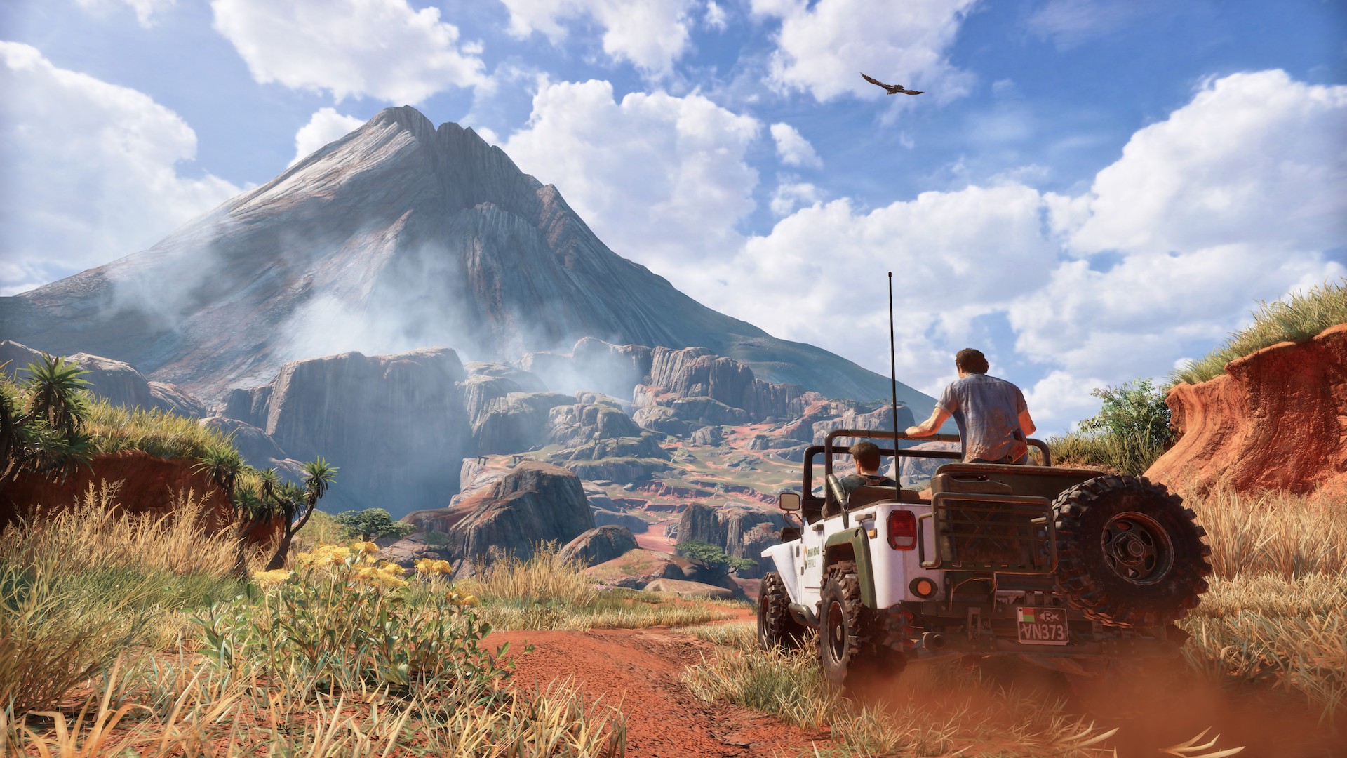 Экранизацию Uncharted перенесли на три месяца - изображение обложка