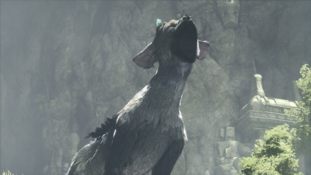 Авторы The Last Guardian рассказали о работе над саундтреком - изображение обложка