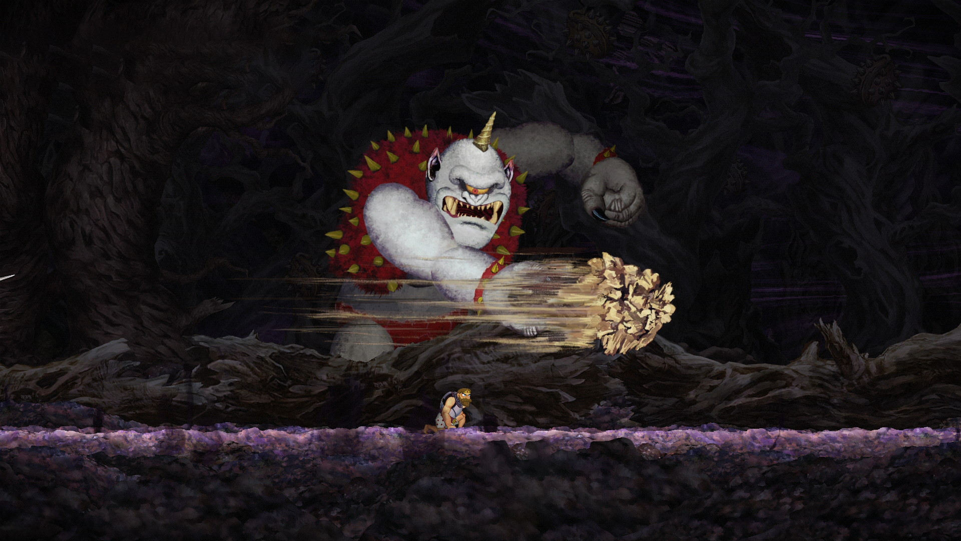 Ghosts ‘n Goblins Resurrection выйдет на PS4, Xbox One и PC - изображение обложка