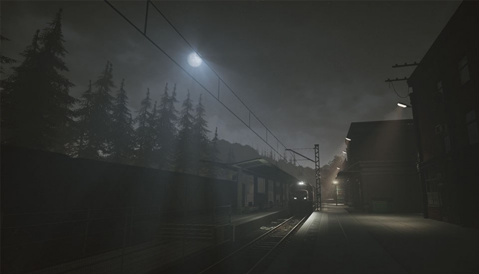 Создатели Kholat анонсировали новый хоррор - изображение 1 Создатели Kholat анонсировали новый хоррор - фото 1