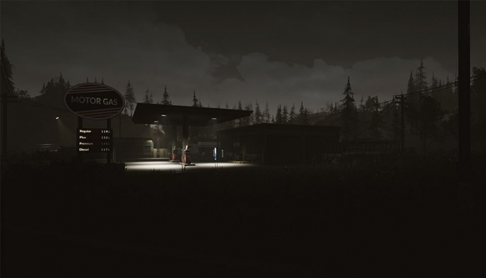 Создатели Kholat анонсировали новый хоррор - изображение 3 Создатели Kholat анонсировали новый хоррор - фото 3