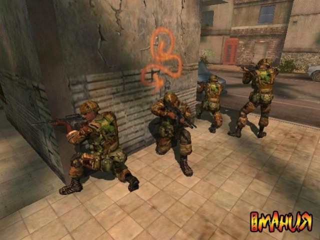 Больше работы для пехоты - изображение обложка