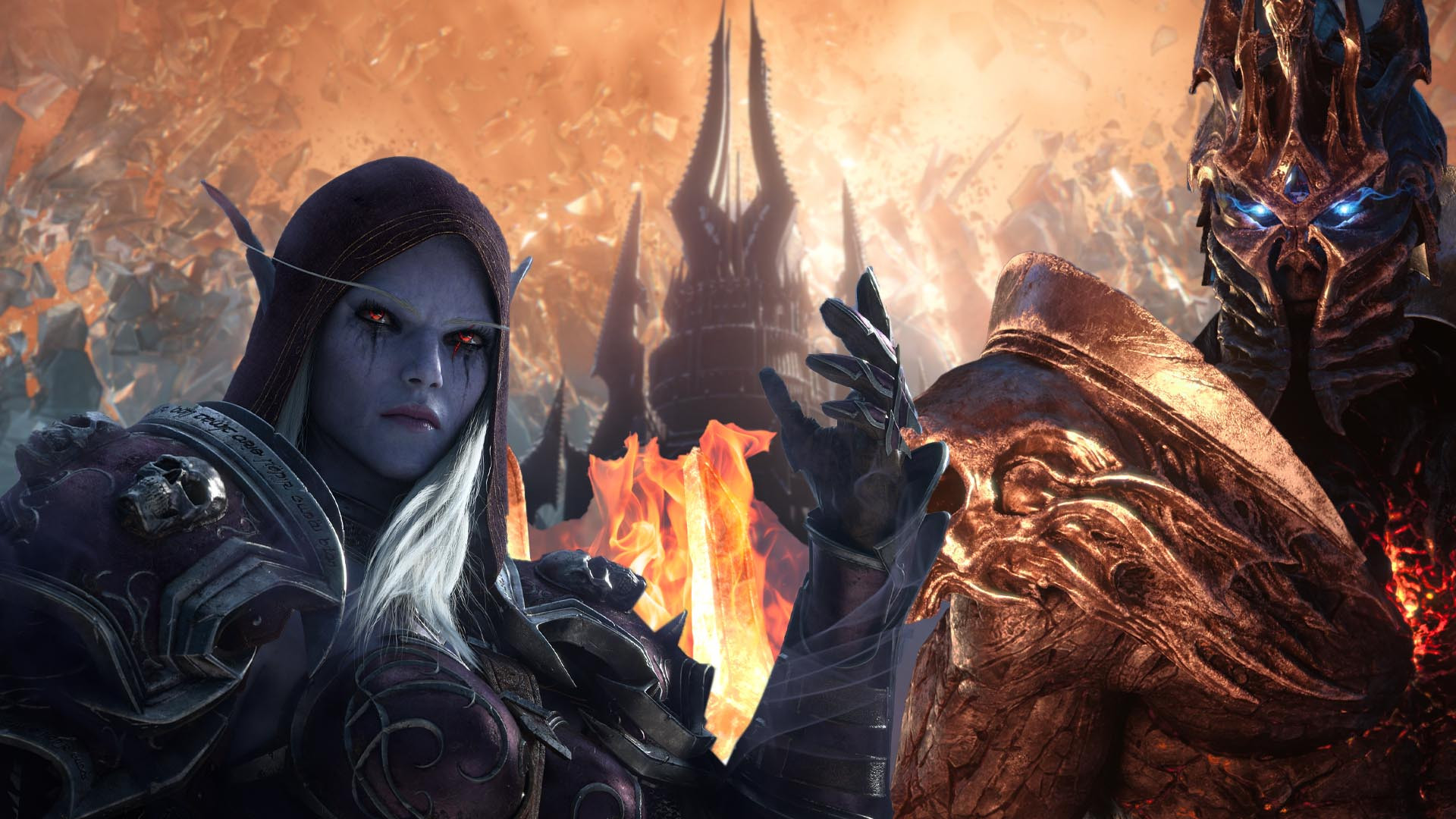 В апреле Blizzard повысит стоимость подписки World of Warcraft в России - изображение обложка