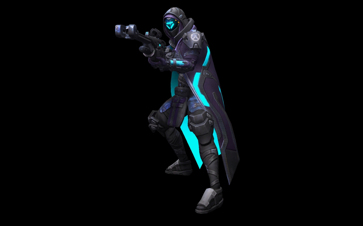 Игроки в Heroes of the Storm смогут управлять гигантским мехом - фото 10