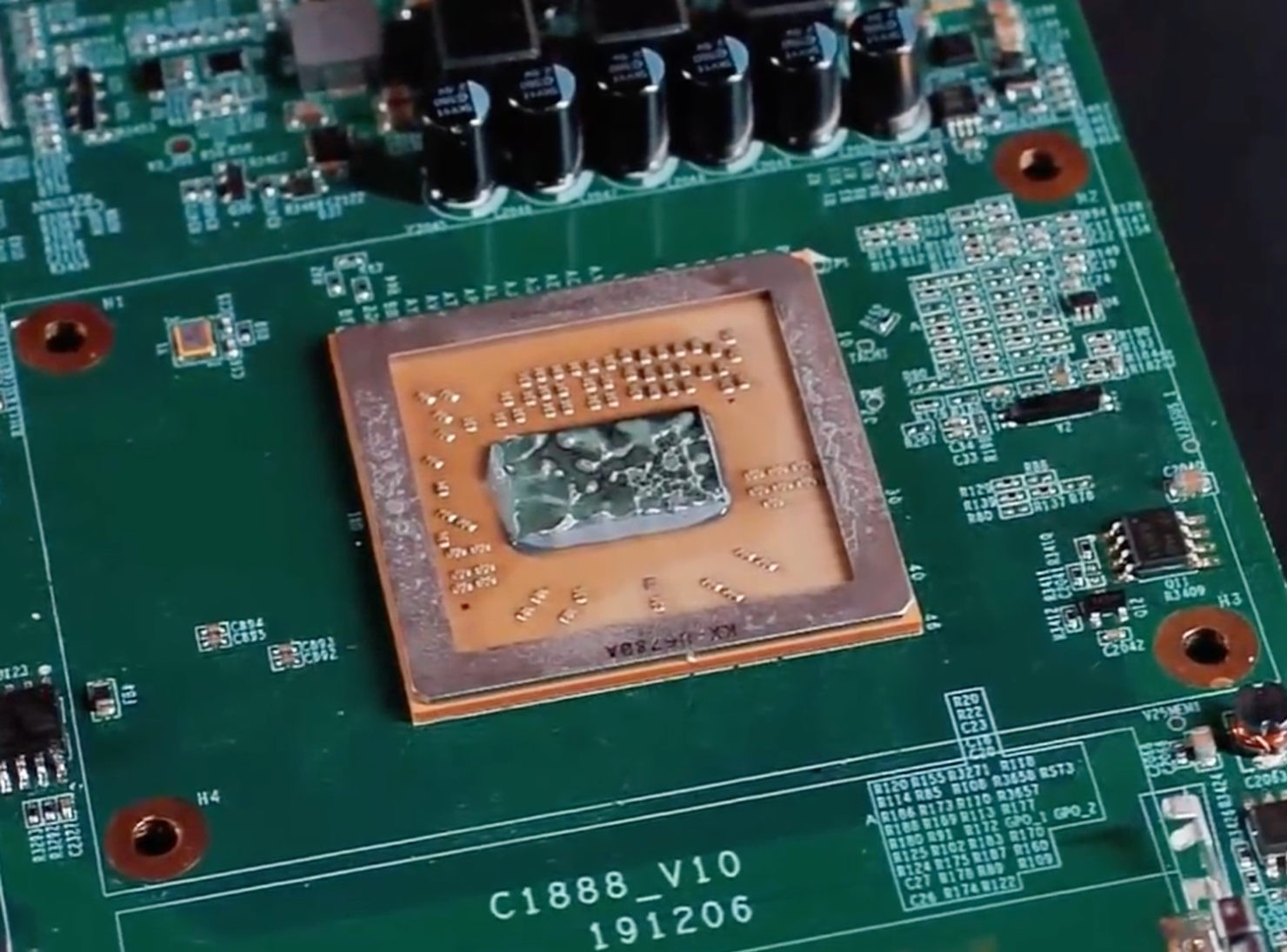 Восьмиядерные процессоры Zhaoxin Kaixian x86 уже можно купить - изображение обложка