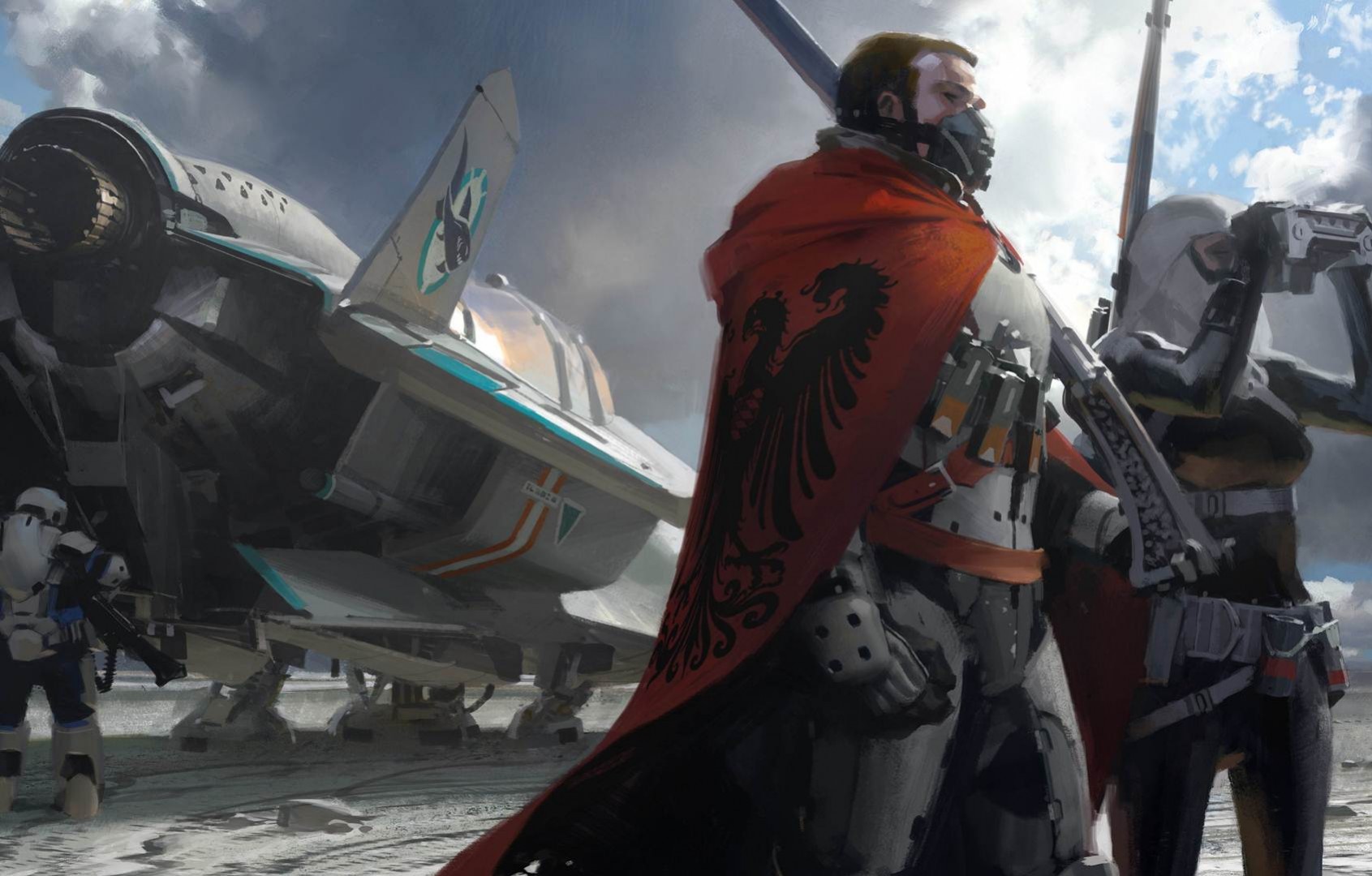 Bungie рассказала о прокачке в Destiny - изображение обложка