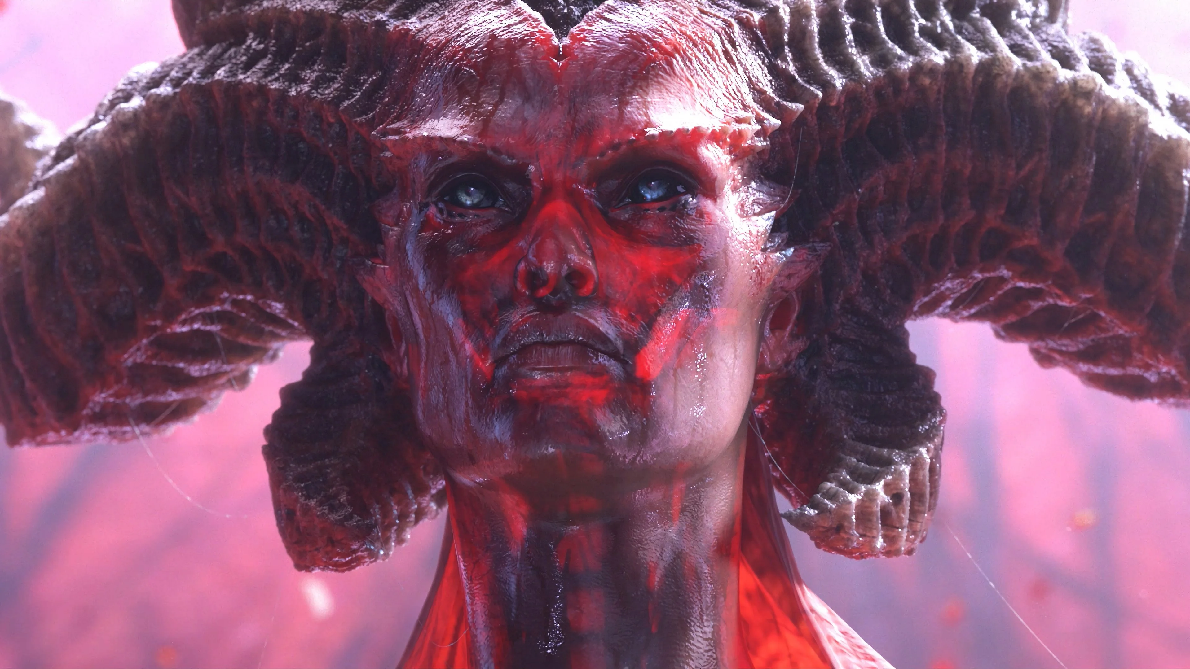 Diablo 4 Обои