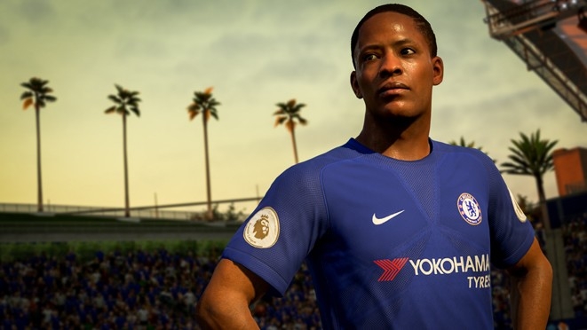 EA выпустила демоверсию FIFA 18 для PC, Xbox One и PS4 - изображение 2 EA выпустила демоверсию FIFA 18 для PC, Xbox One и PS4 - фото 2