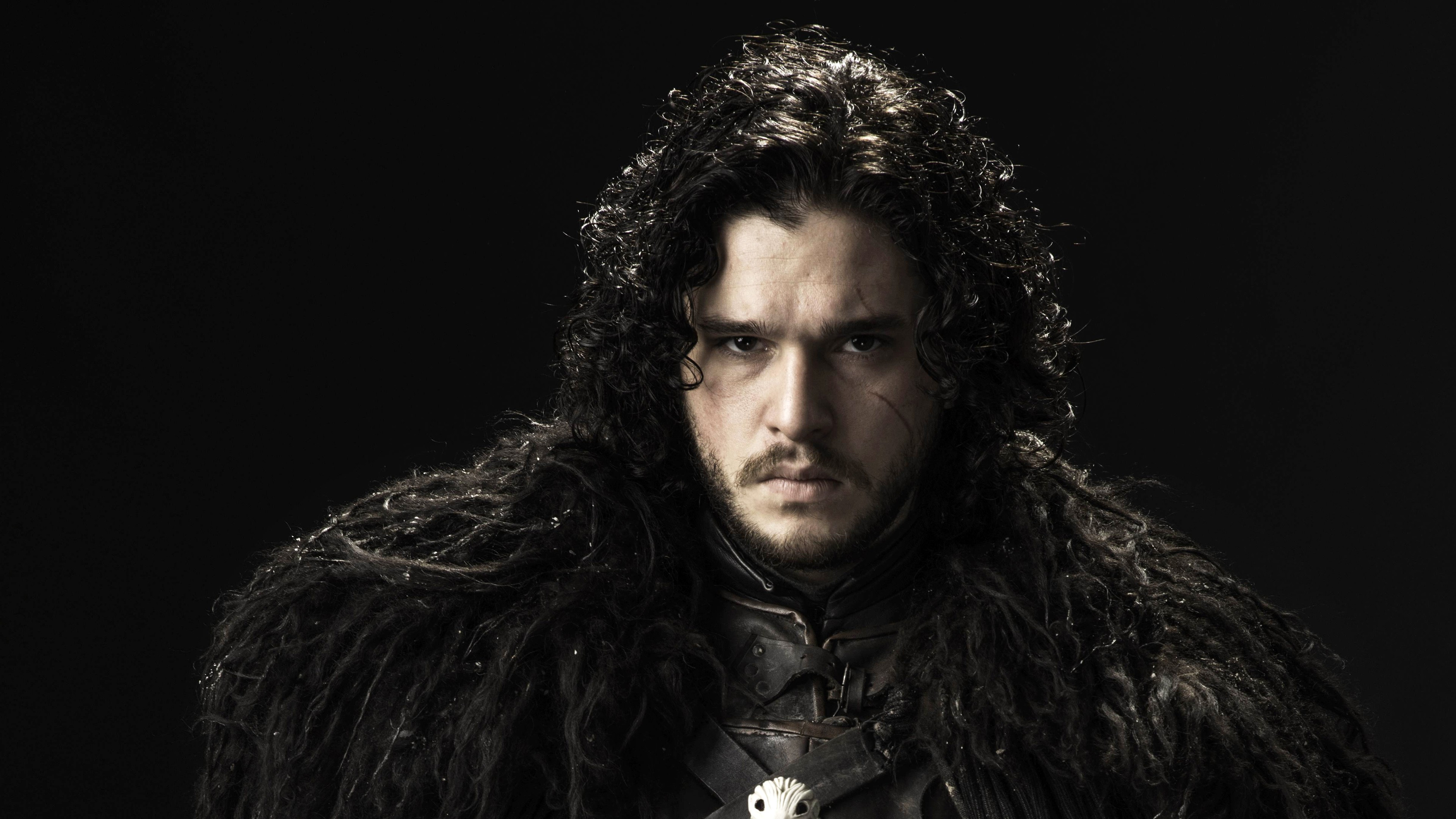СМИ: HBO работает над сиквелом «Игры престолов» про Джона Сноу - изображение обложка