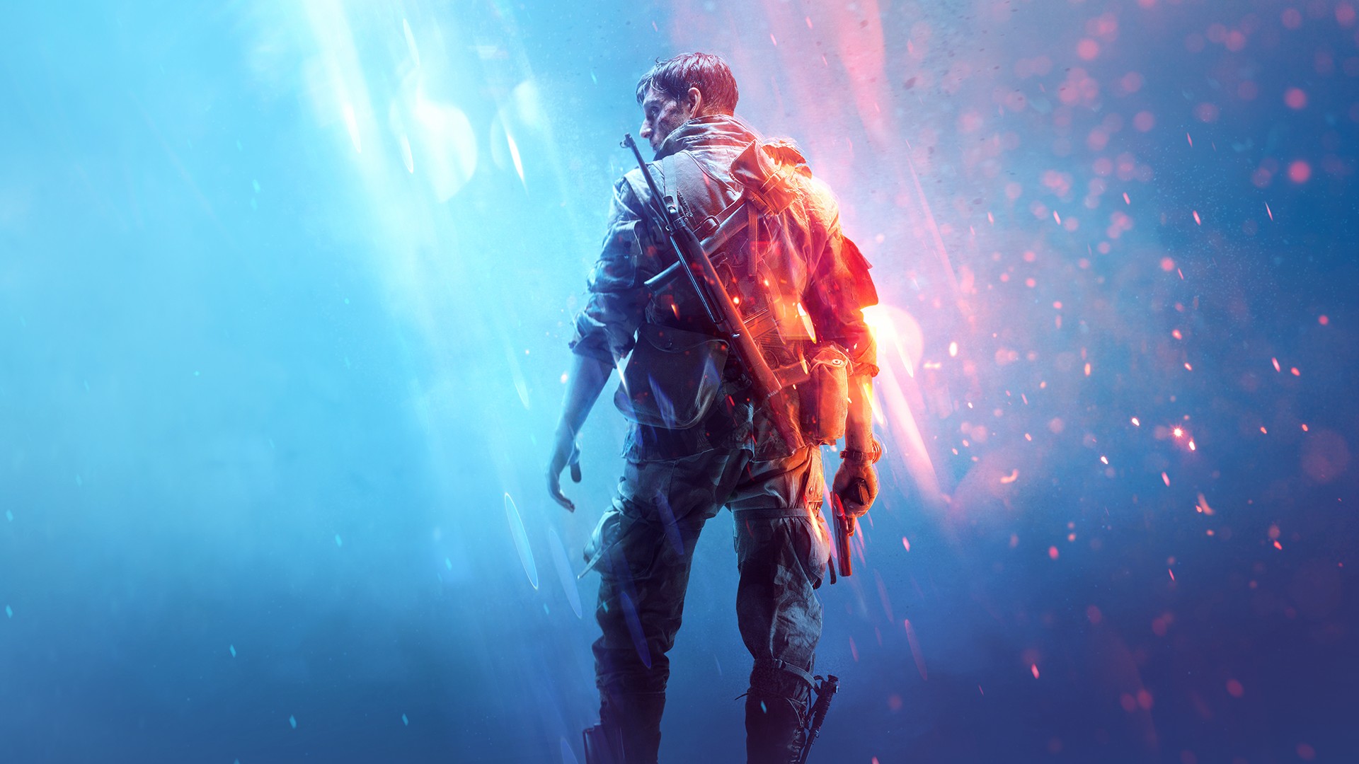 Сравнение Роттердама в Battlefield V и на довоенных фотографиях - изображение обложка