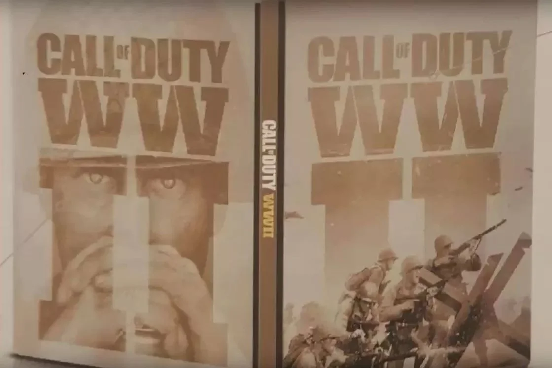 По слухам, Call of Duty вернется к сеттингу второй мировой - фото 4