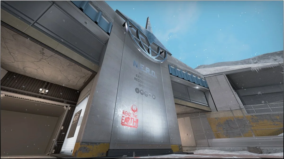 Half-Life 3 вдохновила на создание карты для Counter-Strike: Global Offensive - фото 1