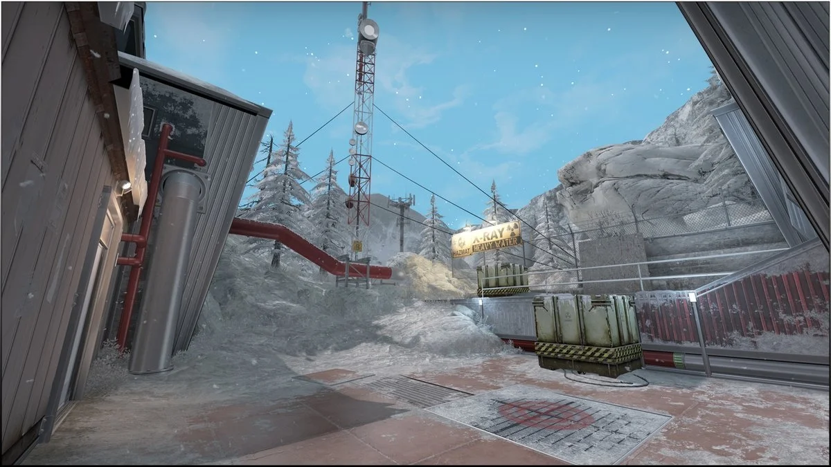 Half-Life 3 вдохновила на создание карты для Counter-Strike: Global Offensive - фото 2