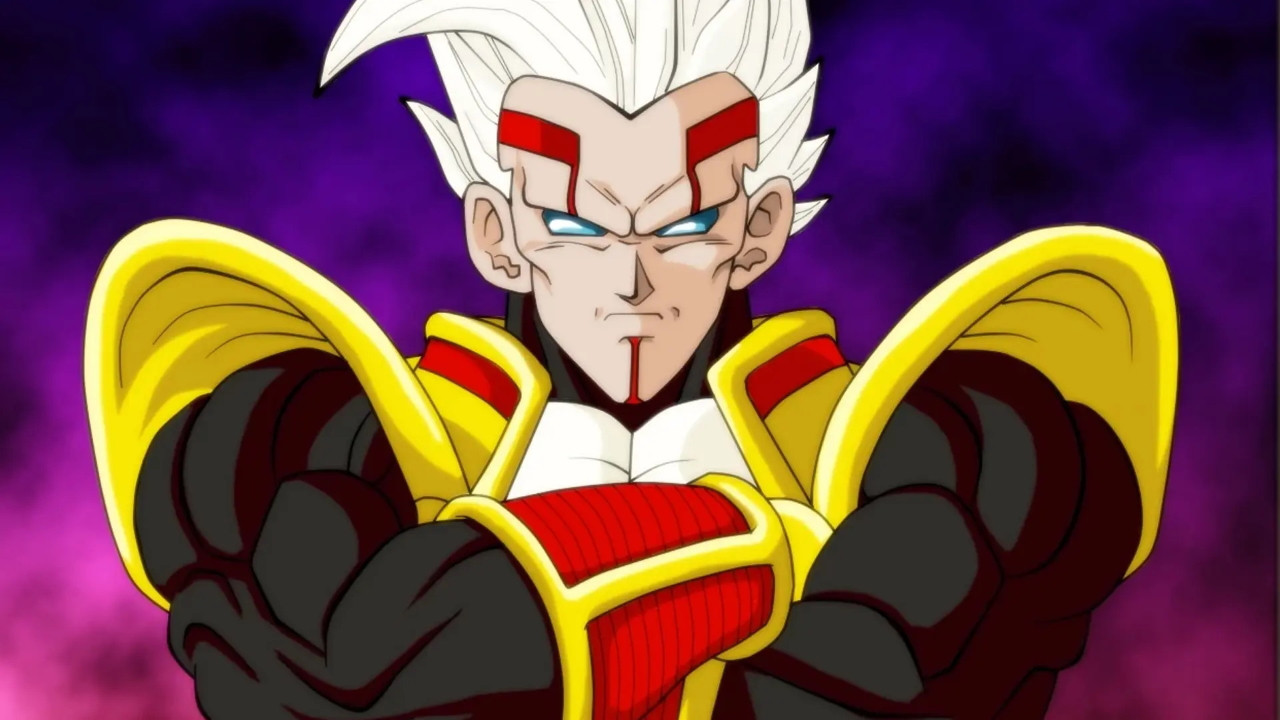 Новым DLC-персонажем для Dragon Ball FighterZ станет Super Baby 2 - изображение обложка