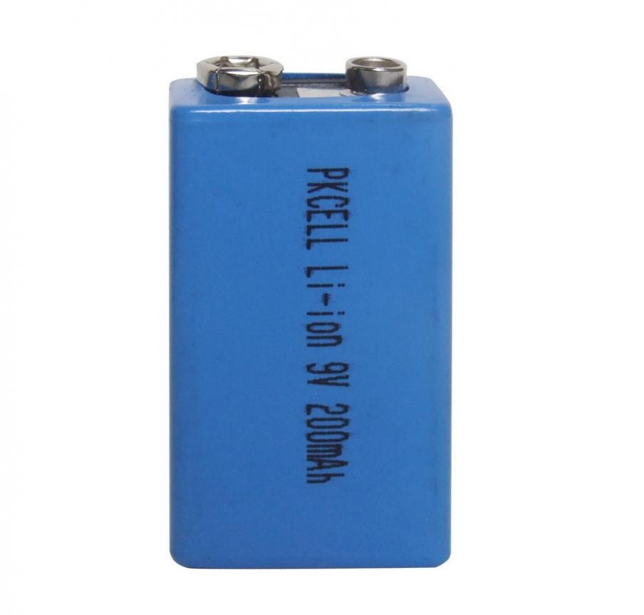 Ученые смогли в десять раз повысить емкость и скорость зарядки литий-ионных аккумуляторов - изображение обложка