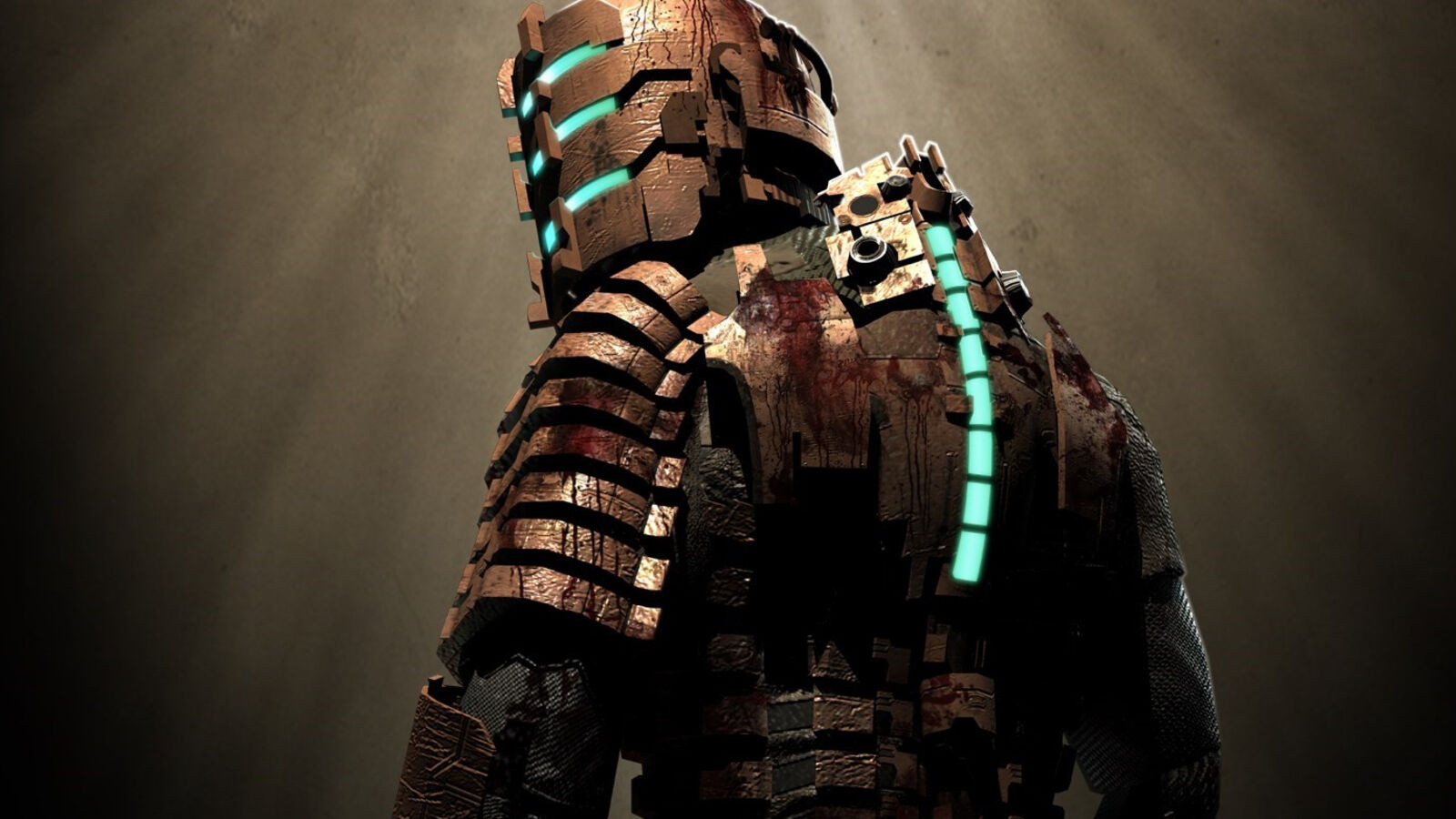 Ремейк Dead Space на PC будет защищать Denuvo - изображение обложка