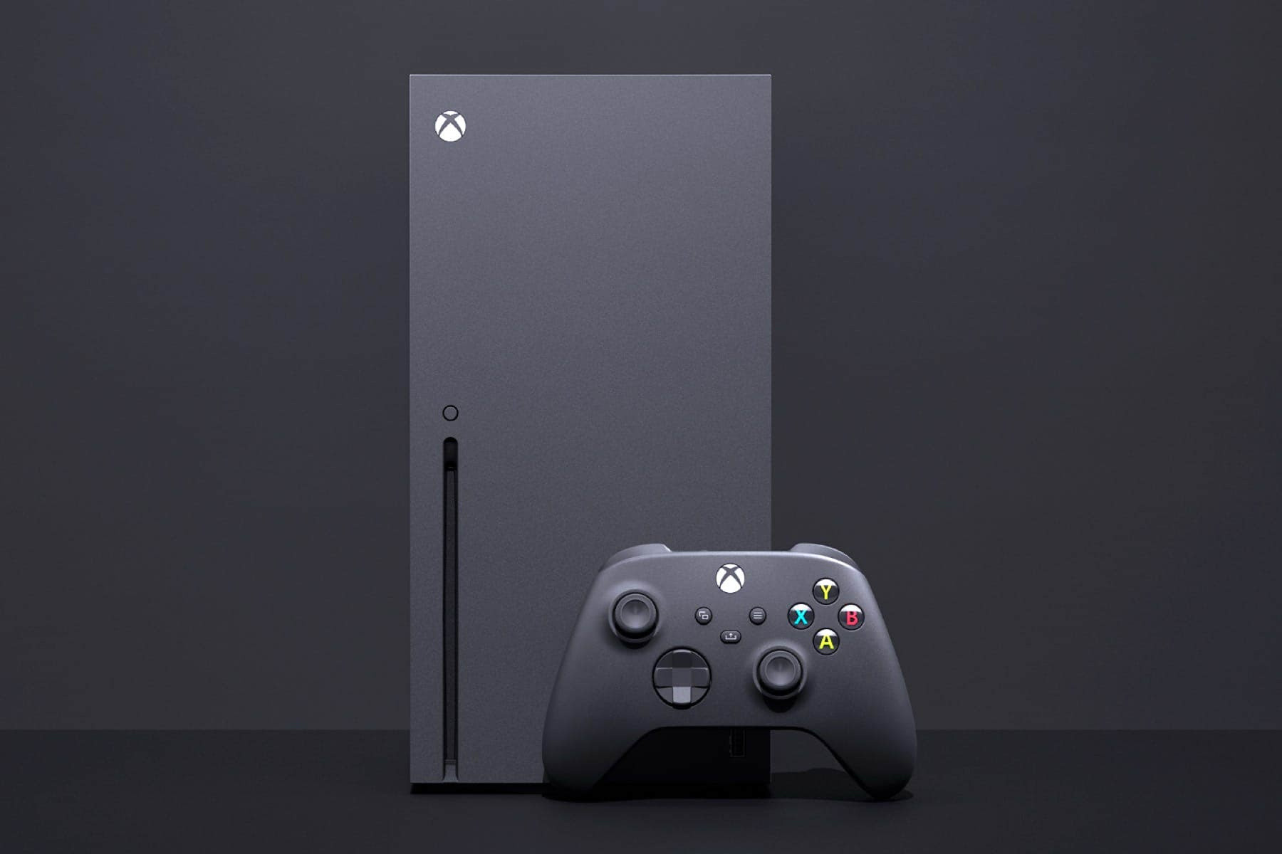Xbox Series X могут выпустить 6 ноября - изображение обложка