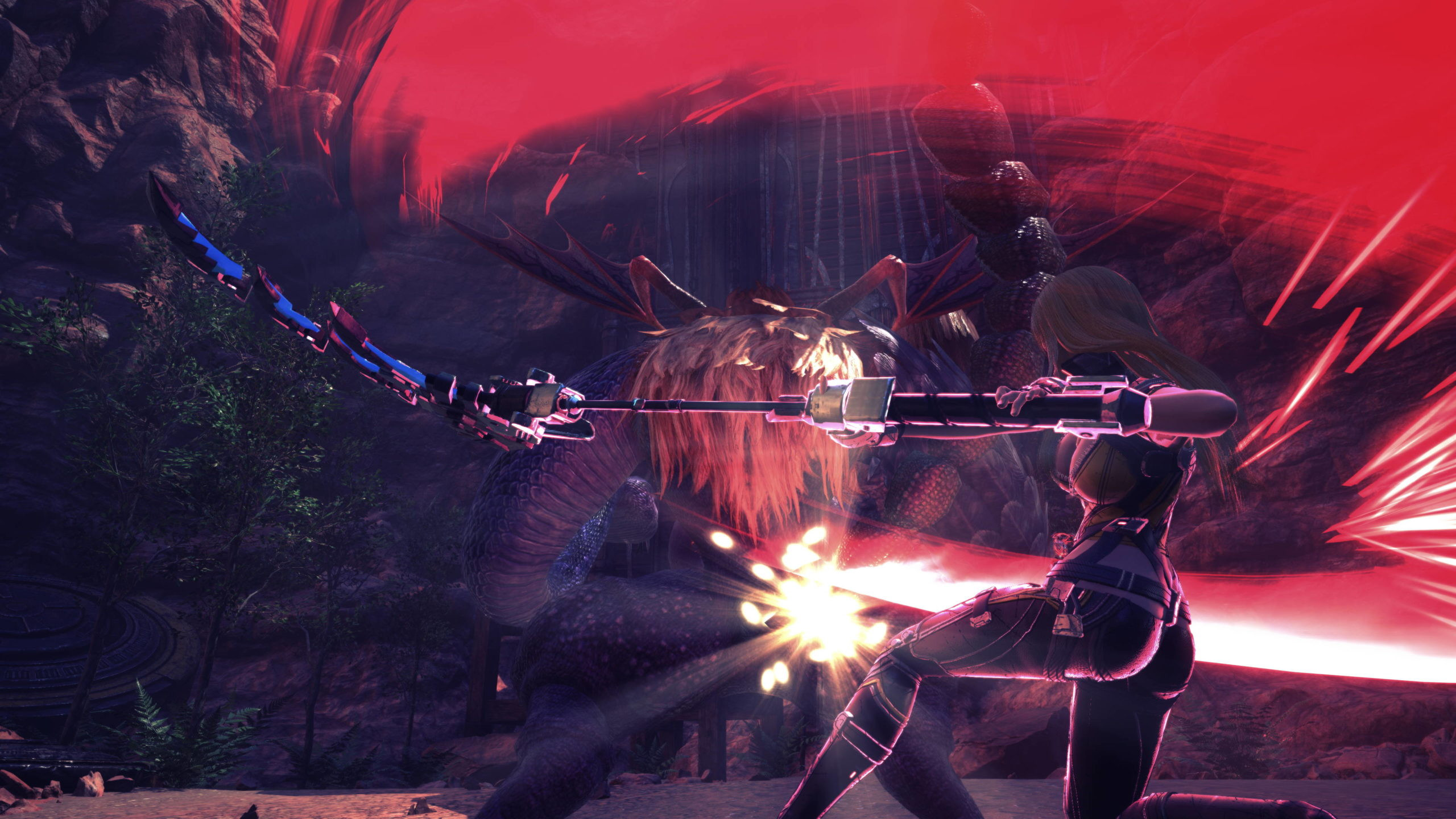 Square Enix показала мир Star Ocean: The Divine Force - изображение обложка