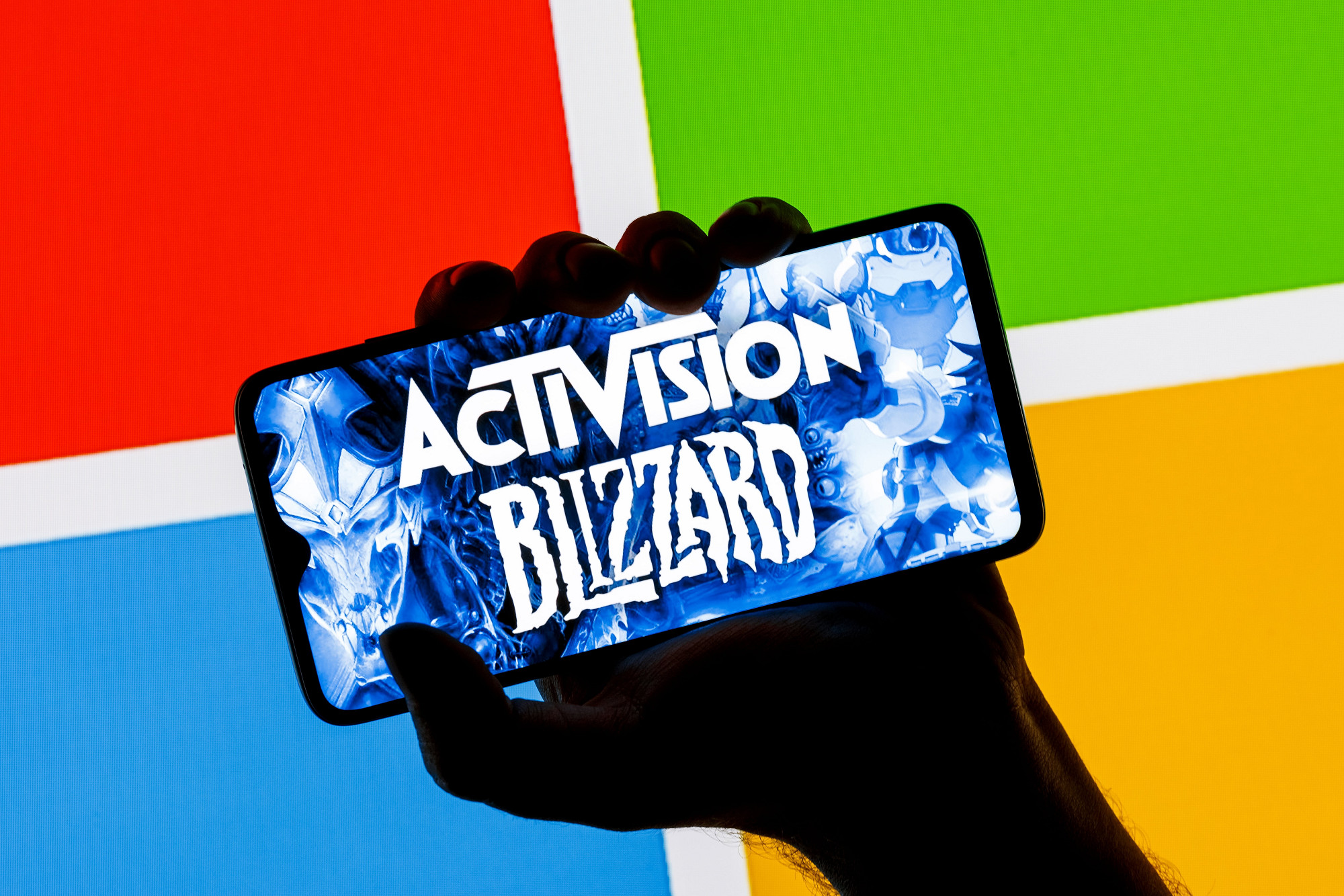 Reuters: ожидается, что Еврокомиссия одобрит сделку Microsoft и Activision Blizzard - изображение обложка