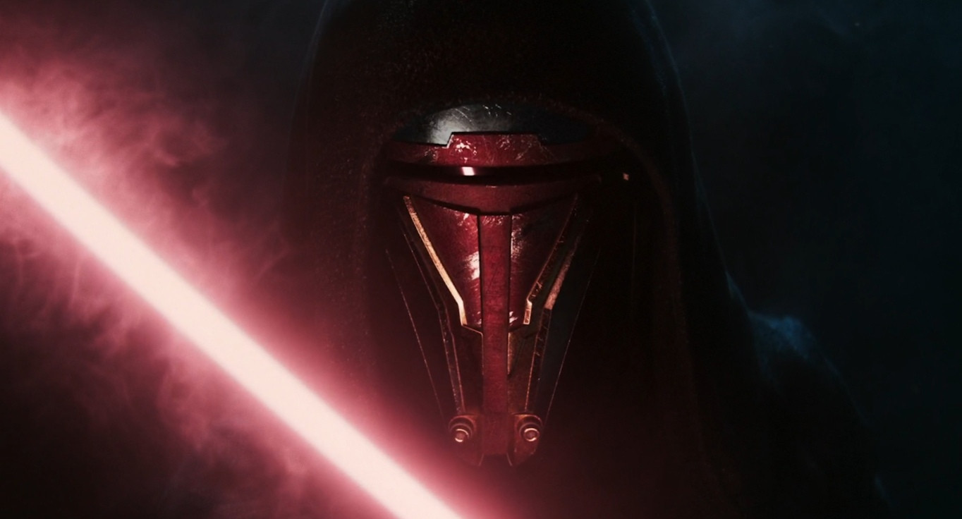 Известный инсайдер не верит, что ремейк Star Wars KOTOR когда-нибудь выйдет - изображение обложка