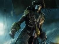 Pirates of the Caribbean по левому борту! - изображение обложка