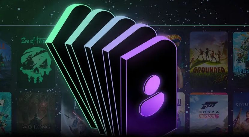 Подписчики Game Pass Ultimate могут дарить друзьям временные PC Game Pass - изображение обложка