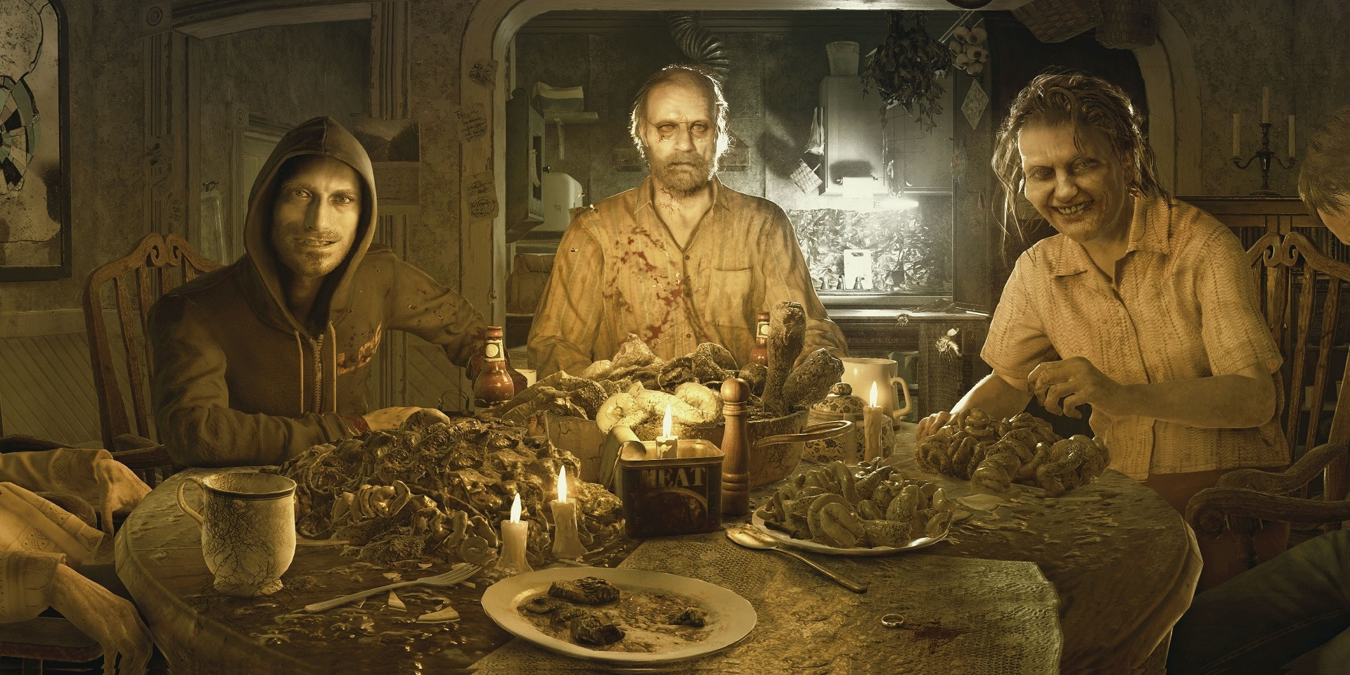 Общий тираж Resident Evil 7 теперь превышает 10 миллионов копий - изображение обложка
