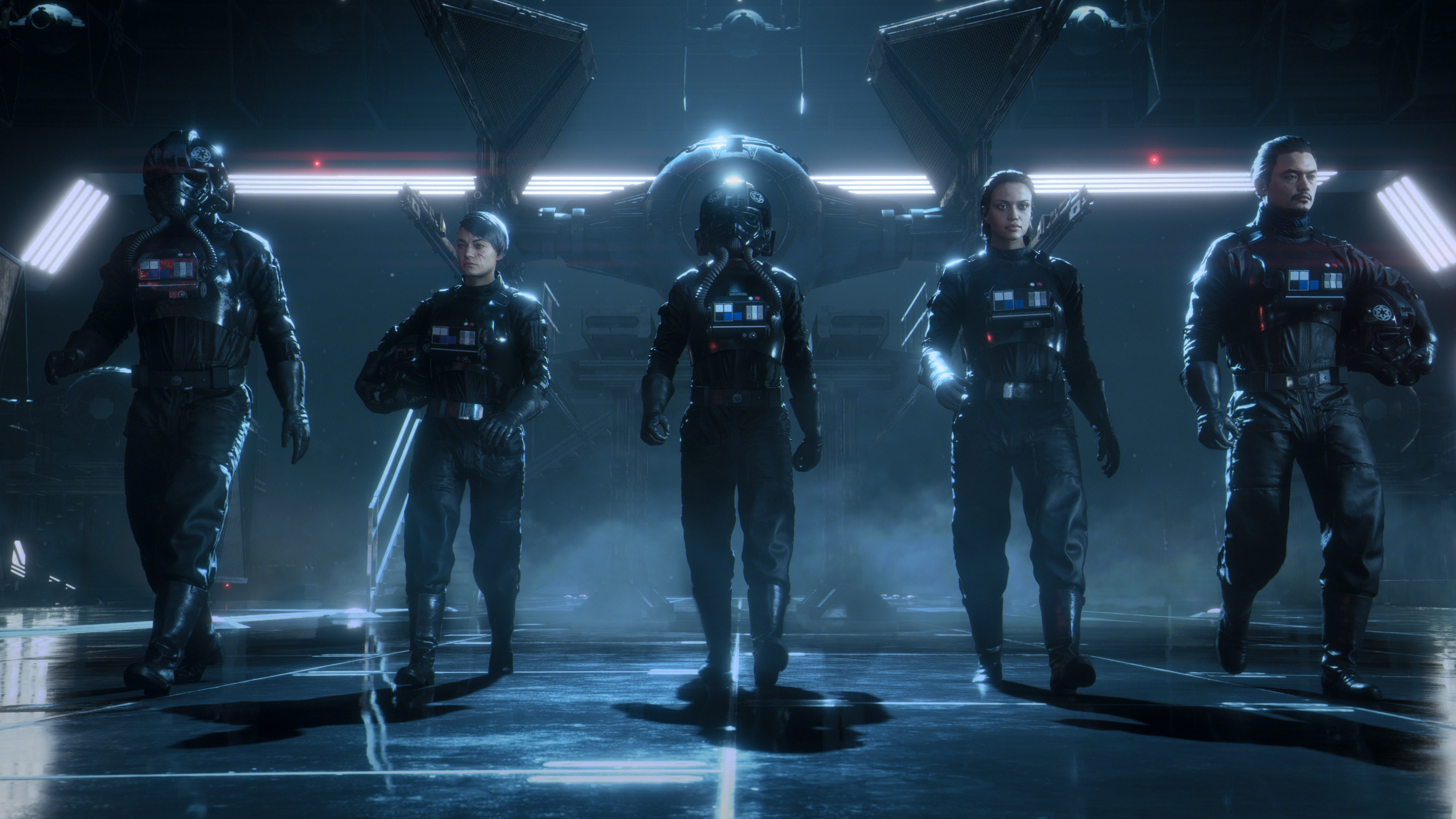 EA объяснила, почему Star Wars: Squadrons продаётся по сниженной цене - изображение обложка