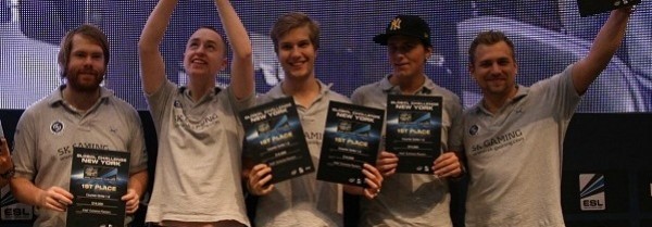 Профессиональные игроки не в восторге от Counter-Strike: Global Offensive - изображение обложка