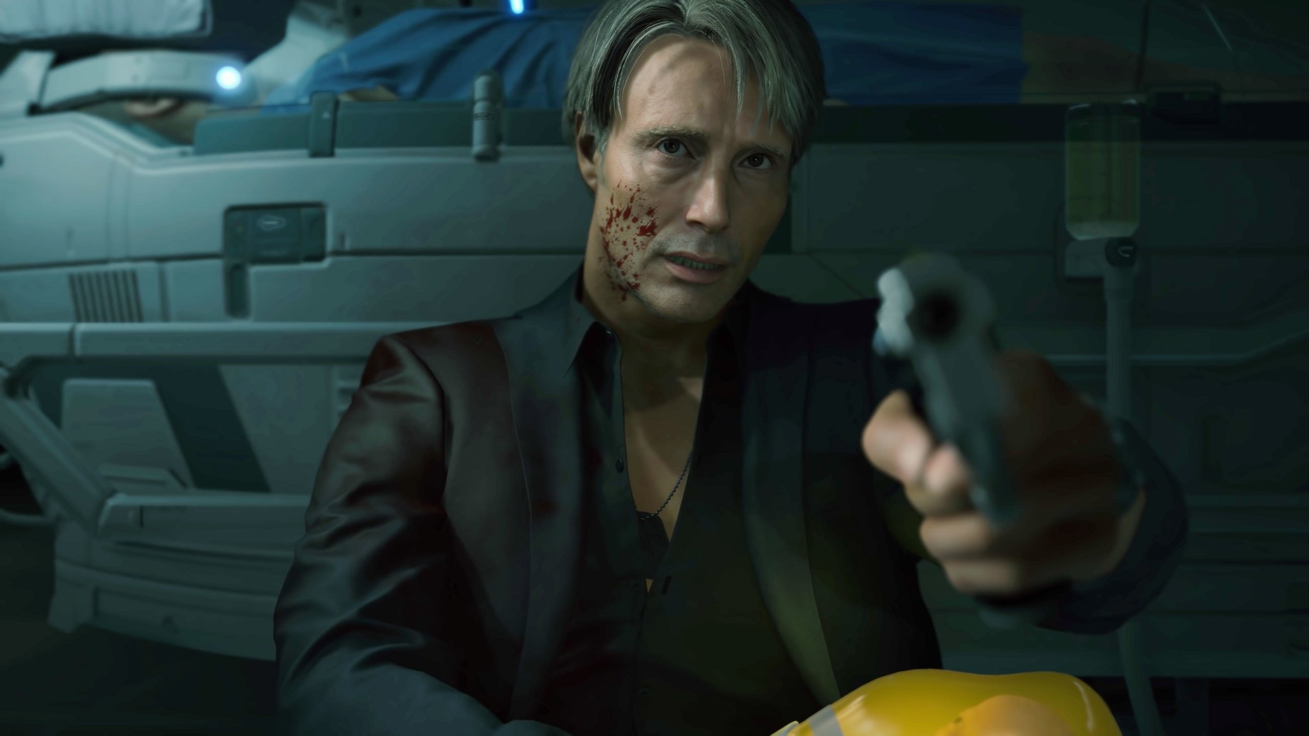 «Игрой года» среди читателей IGN стала Death Stranding - изображение обложка
