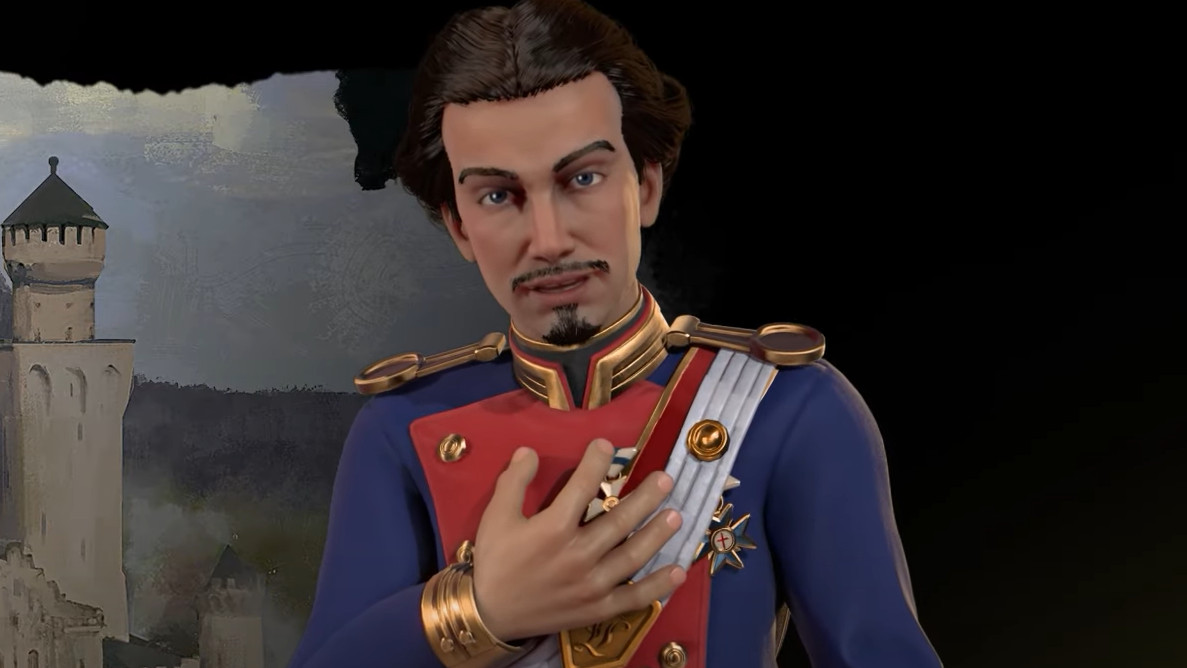 Дополнение Great Builders для Civilization 6 получило два трейлера и дату релиза - изображение обложка