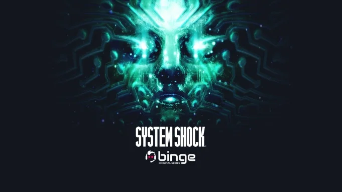 System Shock экранизируют в виде сериала для сервиса Binge - фото 1