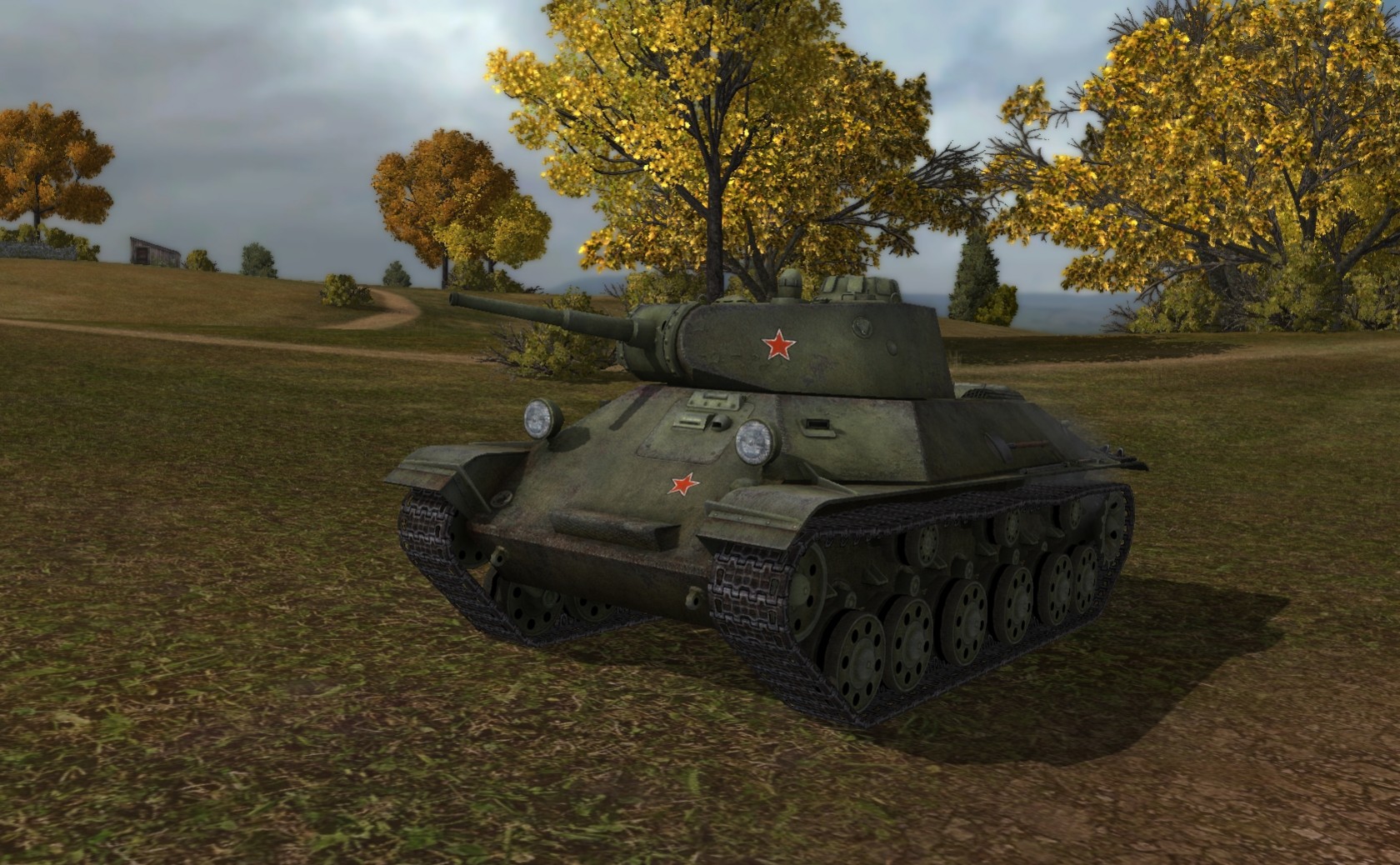 Видеоотчет с LAN-финала SLTV StarSeries по World of Tanks - изображение обложка