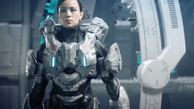 Halo: The Master Chief Collection пополнили режимом Spartan Ops - изображение обложка