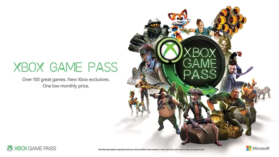 СМИ: Microsoft готовит сервис Xbox All Access с консолью и подписками - фото 1