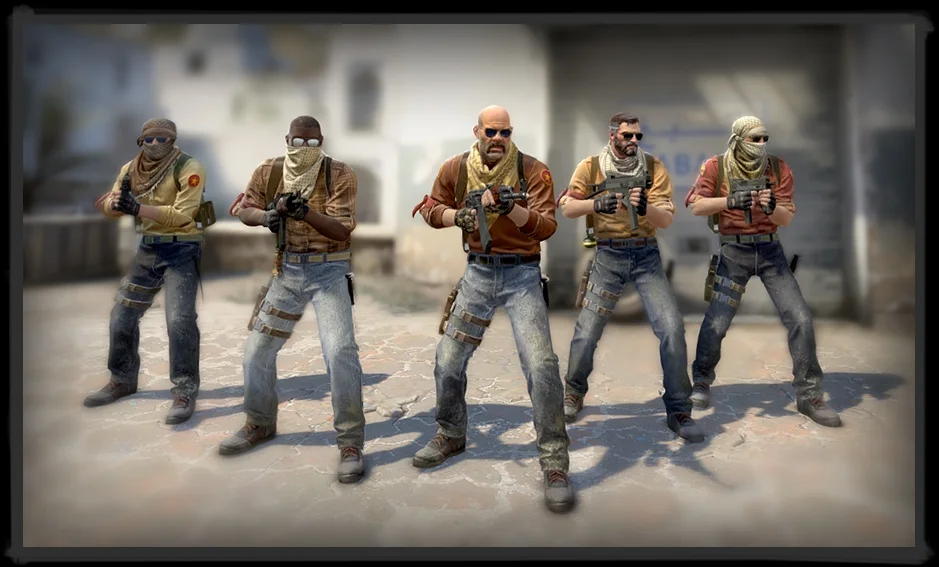 Обновление карты Dust 2 для Counter-Strike: Global Offensive почти завершено - фото 7