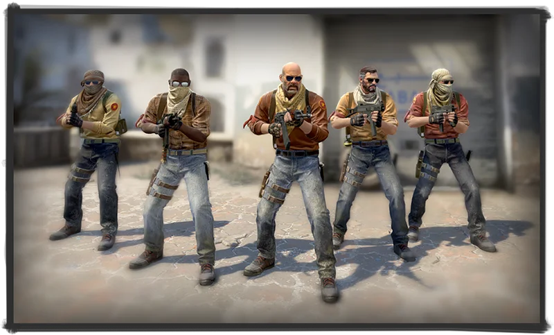 Обновление карты Dust 2 для Counter-Strike: Global Offensive почти завершено - фото 2